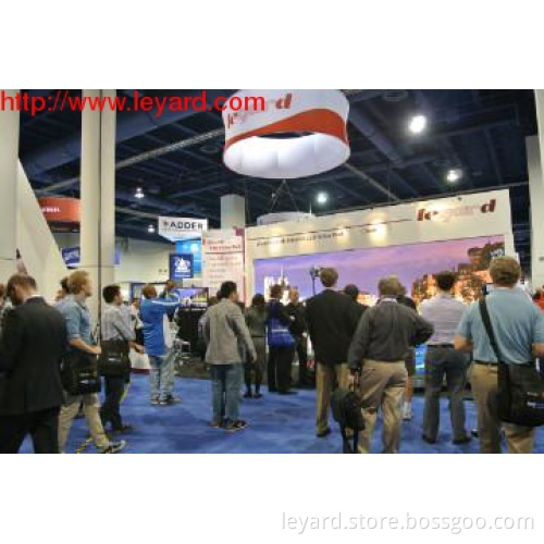 P1.9mm Full Color Die-cast Rental LED Screen